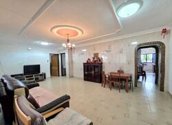 Blk 331 Jurong East Avenue 1 (Jurong East), HDB 4 Rooms #560935201